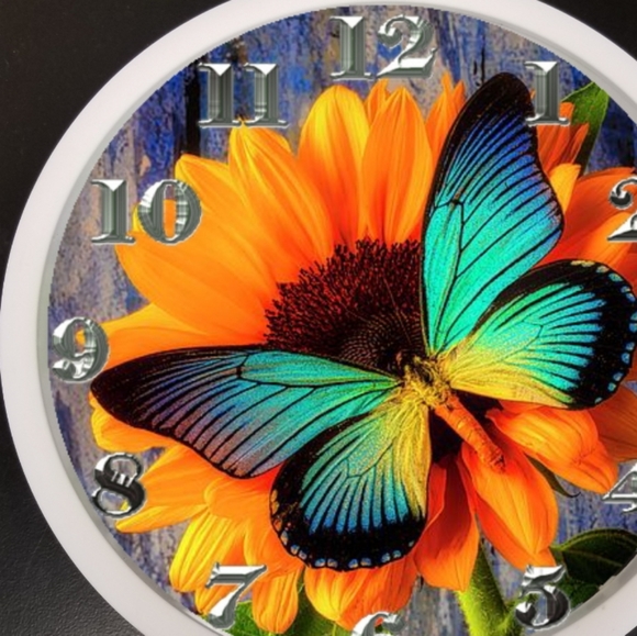 Butterfly - Picture 2 of 2